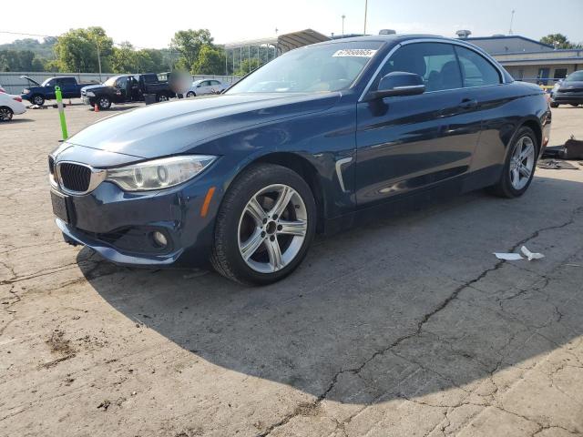 2015 BMW 428 XI SUL WBA3T1C50FP819721