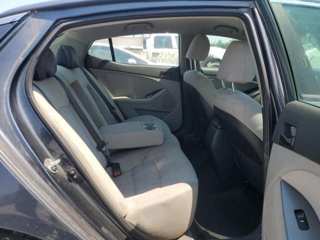 2015 KIA OPTIMA LX #3225462858