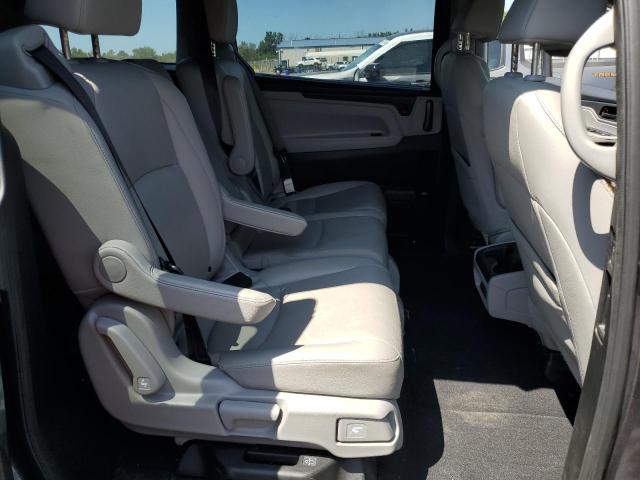 2018 HONDA ODYSSEY EX 5FNRL6H78JB101793