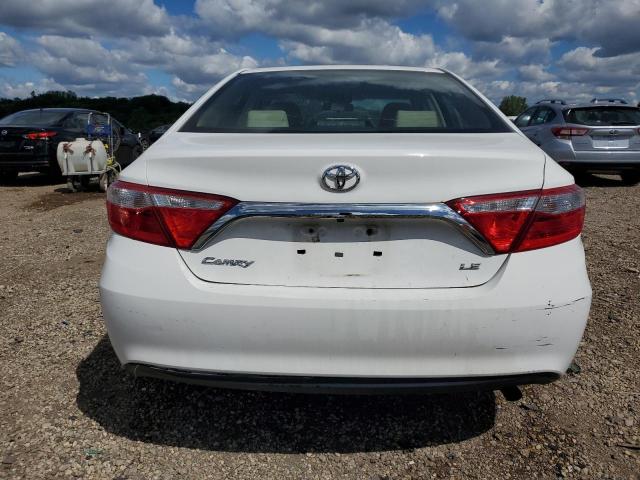 2017 TOYOTA CAMRY LE - 4T1BF1FK4HU705020