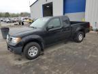 2019 NISSAN FRONTIER S - 1N6BD0CT8KN875767