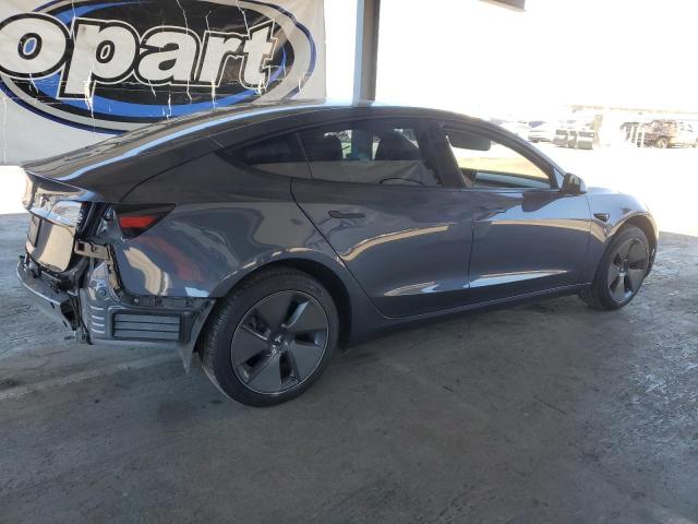2023 TESLA MODEL 3 5YJ3E1EA4PF558855