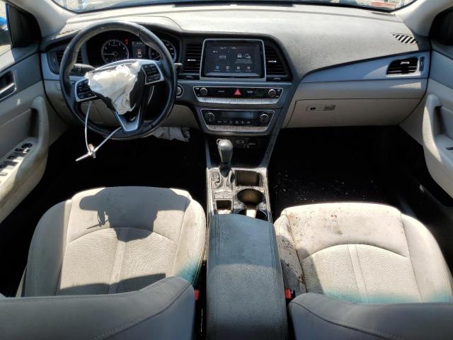 2019 HYUNDAI SONATA LIMITED 5NPE34AF1KH781821