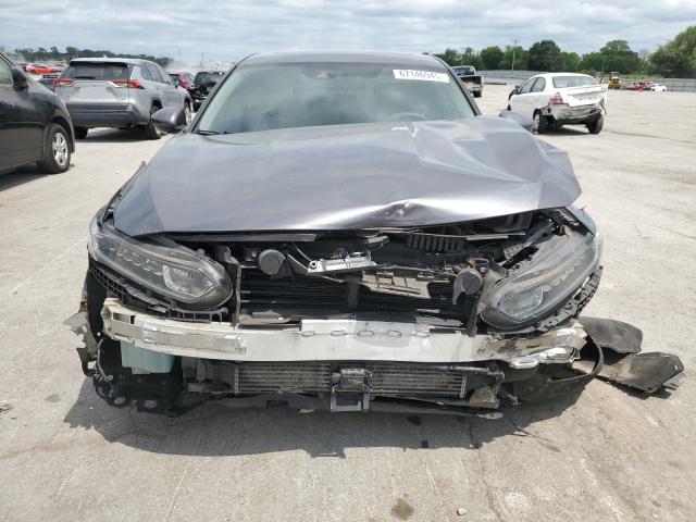 2019 HONDA ACCORD EX - 1HGCV1F48KA017867