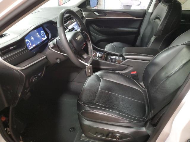 2023 JEEP GRAND CHER - 1C4RJHBG1P8764397