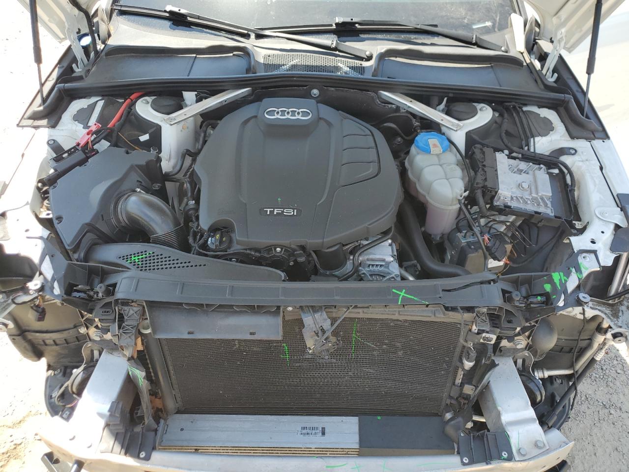 AUDI A4 PREMIUM PLUS