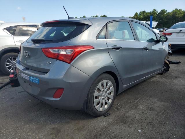 2016 HYUNDAI ELANTRA GT - KMHD35LH6GU301524