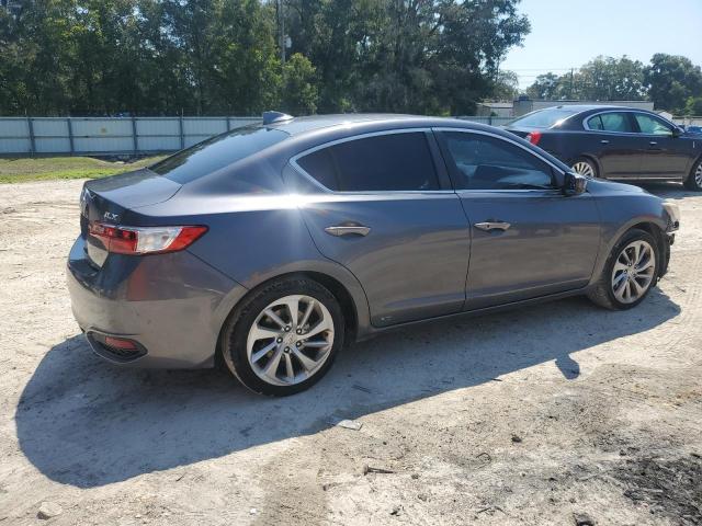 2018 ACURA ILX BASE W 19UDE2F37JA005984