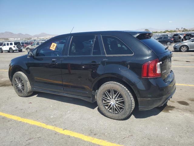 2014 FORD EDGE SPORT - 2FMDK3AK5EBA37950