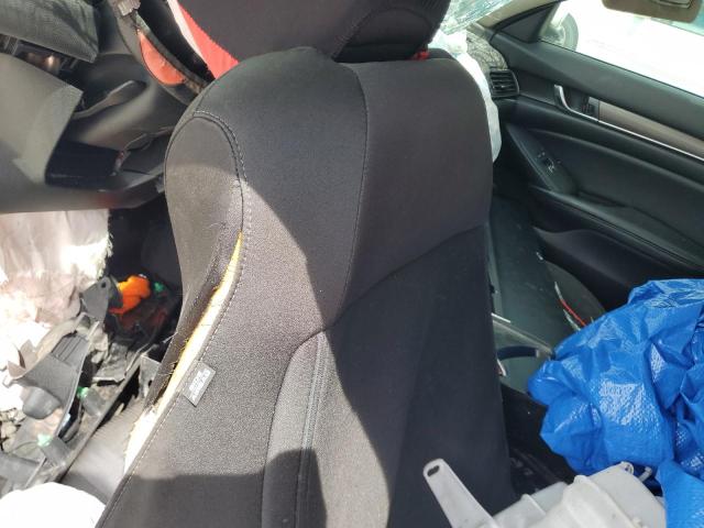 2022 HONDA ACCORD LX 1HGCV1F16NA038386