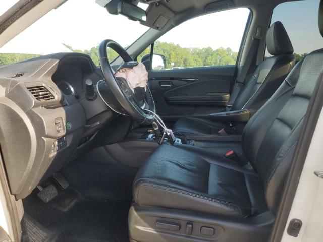 2019 HONDA RIDGELINE - 5FPYK3F77KB009082