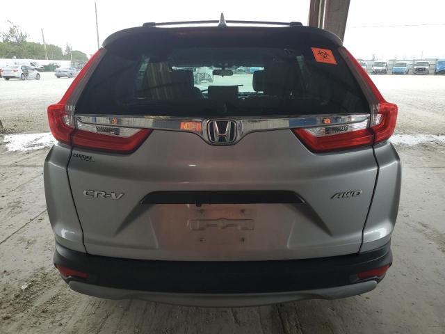 2019 HONDA CR-V LX 2HKRW6H32KH219264