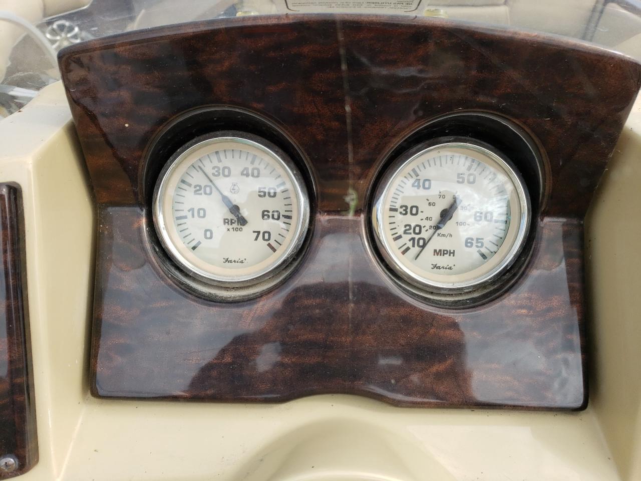 Lot #3241674286 2014 LARS BOAT