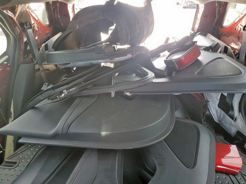 2022 CHEVROLET EQUINOX RS 2GNAXMEV9N6141585