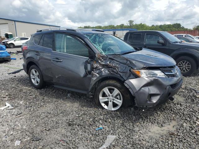 2014 TOYOTA RAV4 XLE - 2T3WFREV4EW130559