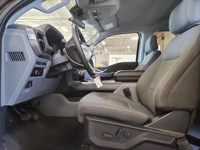2024 FORD F150 XLT 1FTFW3L57RFB24388