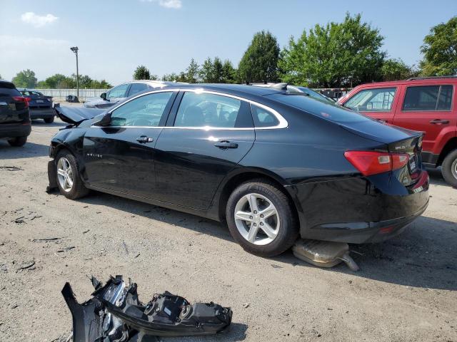 2024 CHEVROLET MALIBU LS - 1G1ZB5ST6RF127277