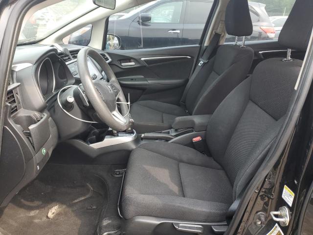 2015 HONDA FIT EX 3HGGK5H85FM704928