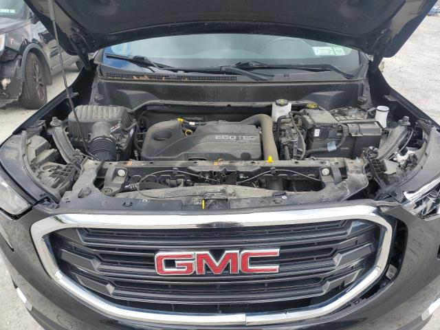 2021 GMC TERRAIN SL 3GKALTEV2ML315607