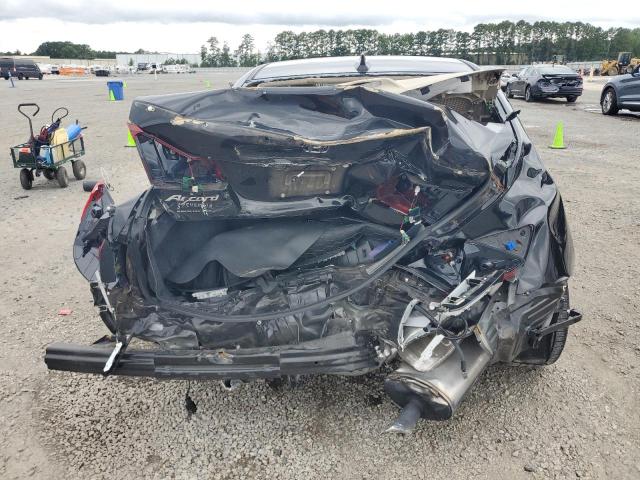 2017 HONDA ACCORD HYBRID EXL JHMCR6F58HC026895