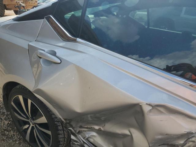 2019 NISSAN ALTIMA SR 1N4BL4CV0KC182708