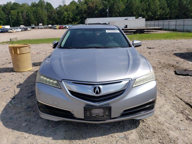 2016 ACURA TLX 19UUB1F33GA005119