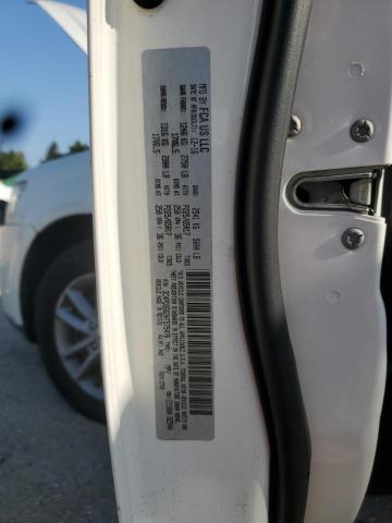 2017 DODGE JOURNEY SX 3C4PDDBG2HT575476