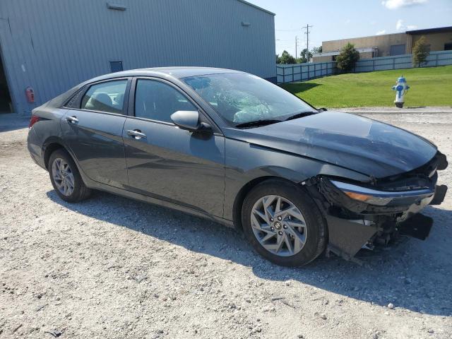 2024 HYUNDAI ELANTRA SEL KMHLM4DG0RU660573