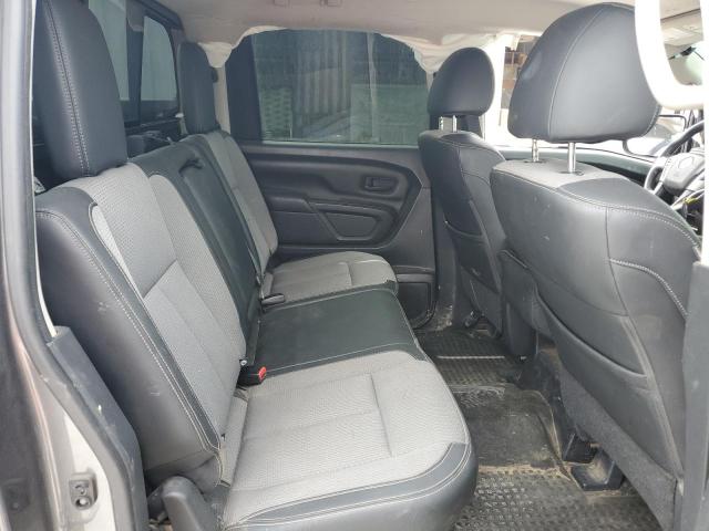 2018 NISSAN TITAN S 1N6AA1EJ3JN544244