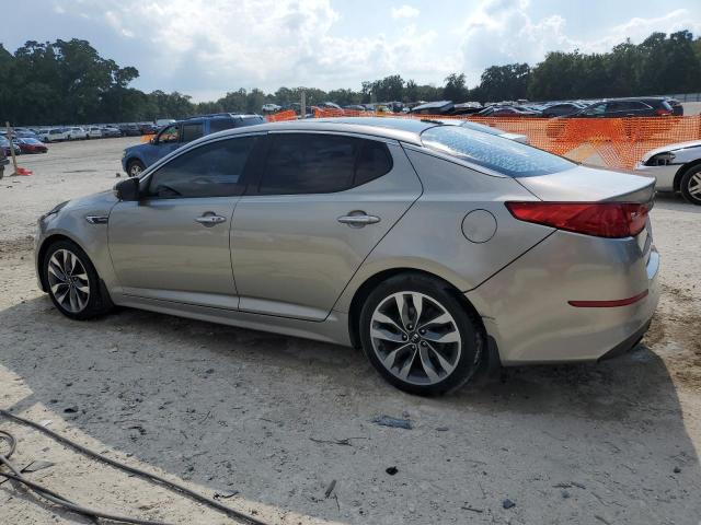2015 KIA OPTIMA SX 5XXGR4A66FG418603