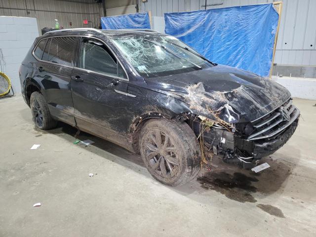 2023 VOLKSWAGEN TIGUAN SE 3VVMB7AX4PM016811