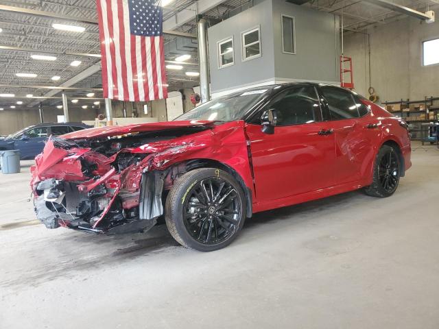 Global Auto Auctions: 2023 TOYOTA CAMRY TRD