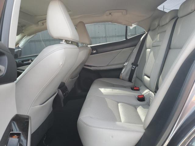 2015 LEXUS IS 250 JTHBF1D20F5061898