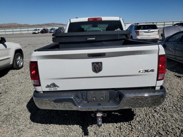 2021 RAM 1500 CLASSIC TRADESMAN 1C6RR7FT7MS536355
