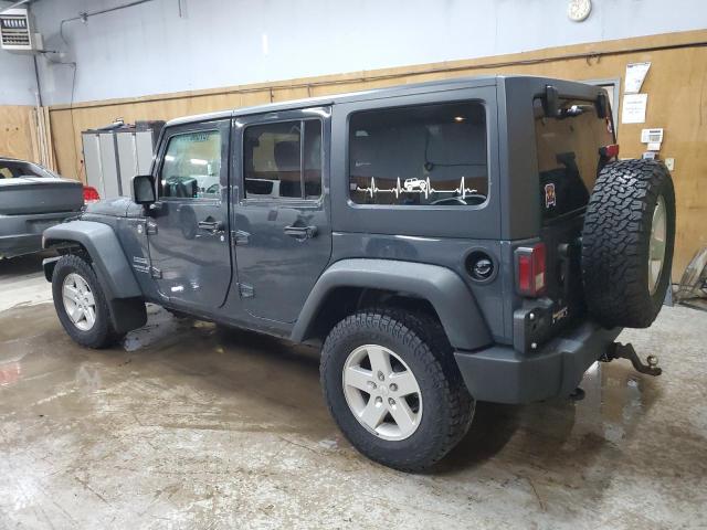 2017 JEEP WRANGLER U 1C4BJWDG2HL751515