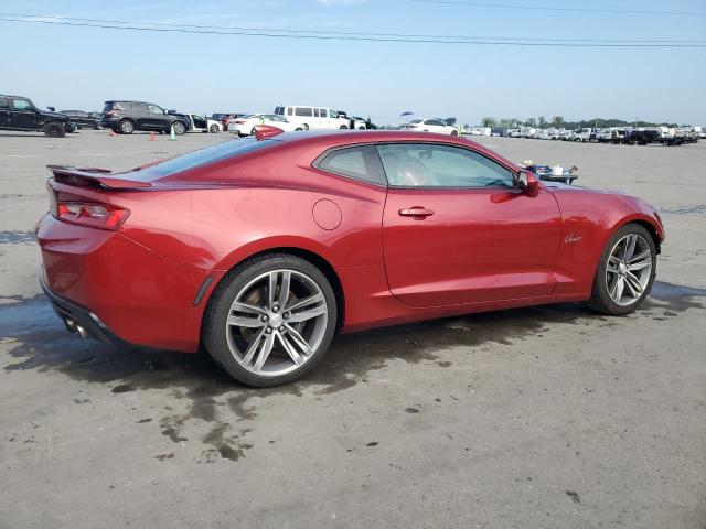 2017 CHEVROLET CAMARO SS 1G1FH1R76H0144858
