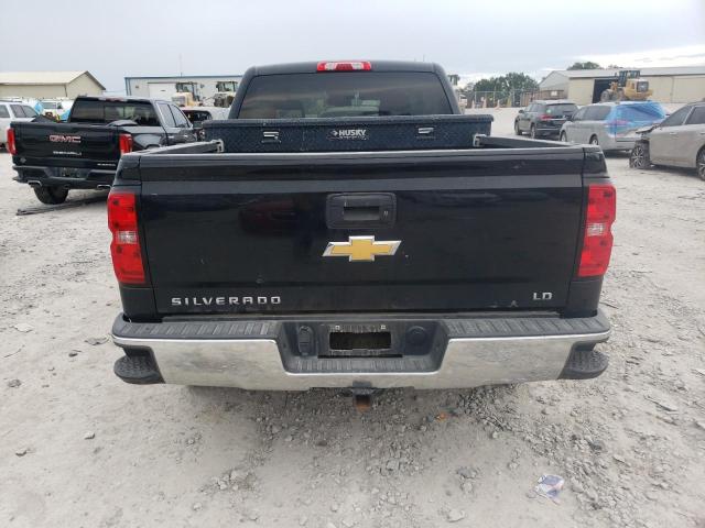 2019 CHEVROLET SILVERADO - 2GCVKPEC7K1149444