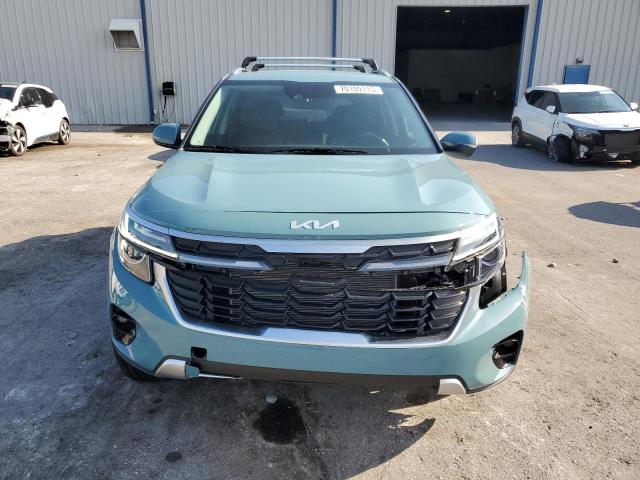 2025 KIA SELTOS EX KNDERCAA5S7685921