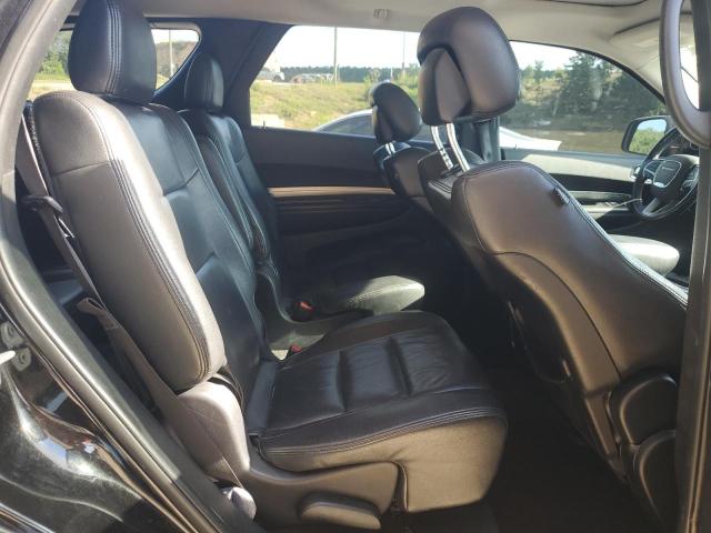 2016 DODGE DURANGO SX 1C4RDJAG8GC475515