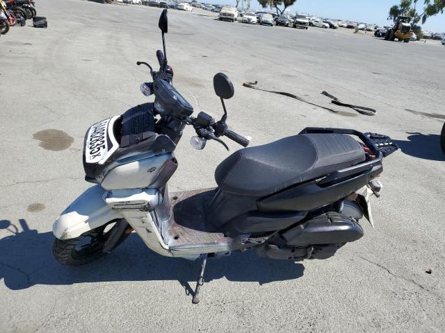 2024 YAMAHA YW125 RKRSEH9Y3RA005923