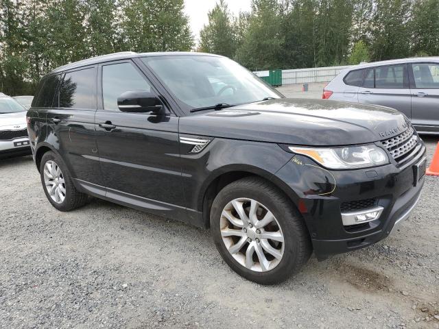 2014 LAND ROVER RANGE ROVE - SALWR2WF4EA354931