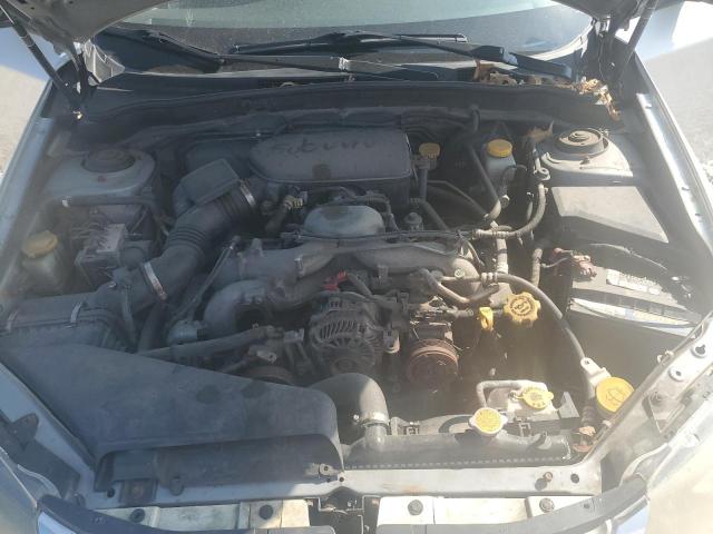 2009 SUBARU IMPREZA 2. #3285672664