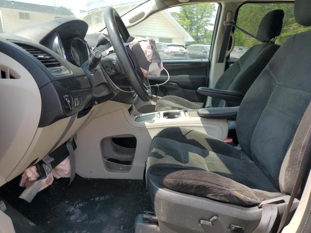 2016 DODGE GRAND CARA 2C4RDGCG4GR387908