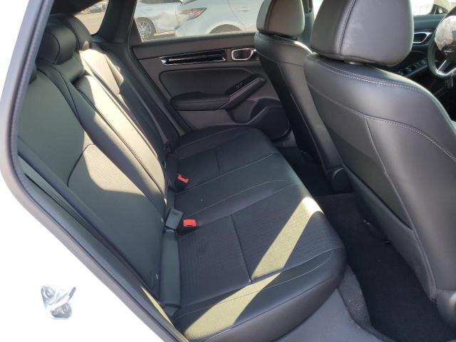 2025 HONDA CIVIC SPOR - 2HGFE4F86SH302828