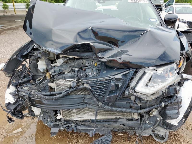 2020 NISSAN ROGUE S - JN8AT2MT6LW030766