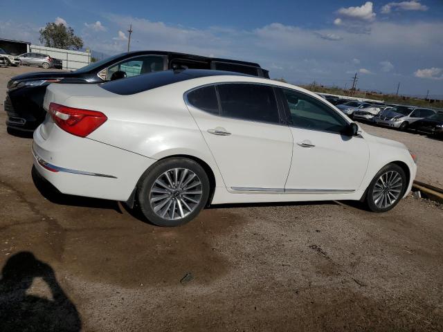 2015 KIA CADENZA PR - KNALN4D72F5174285