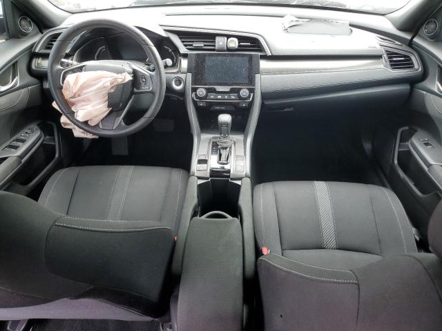 2018 HONDA CIVIC EX SHHFK7H54JU205545