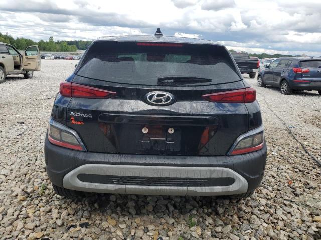 2022 HYUNDAI KONA SEL - KM8K22AB7NU812745
