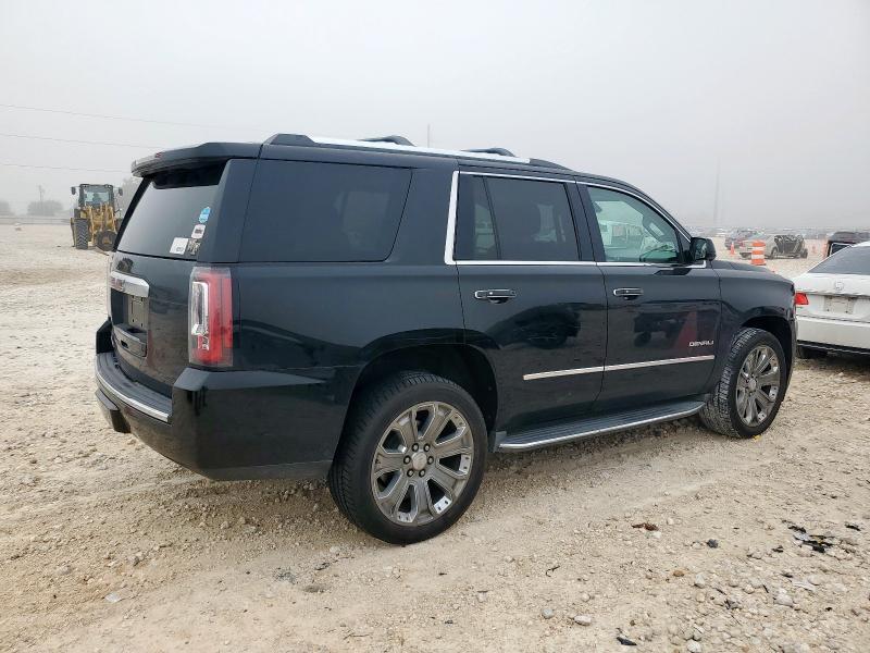 2016 GMC YUKON DENALI 1GKS2CKJ3GR284180