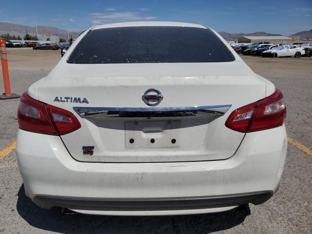 2017 NISSAN ALTIMA 2.5 - 1N4AL3AP8HC281621